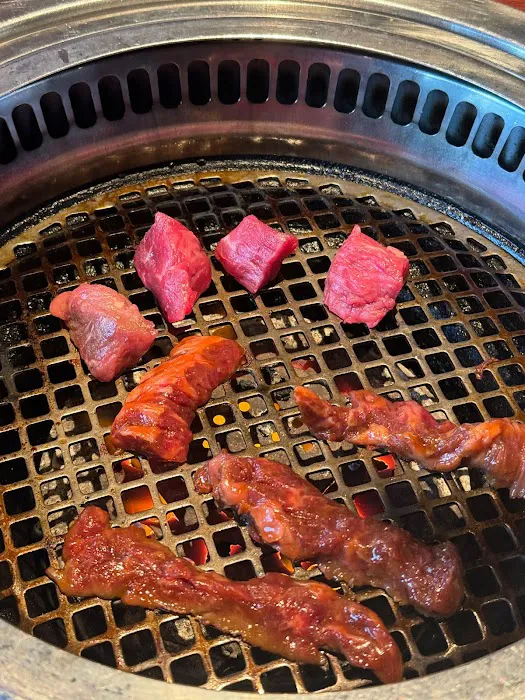 Gyu-Kaku Japanese BBQ Picture 7