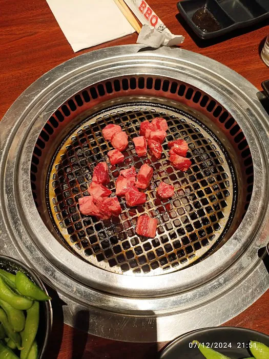 Gyu-Kaku Japanese BBQ Picture 8