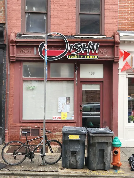 Oishii Sushi & Ramen Picture 1