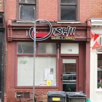 Oishii Sushi & Ramen ico