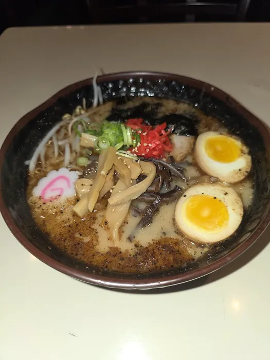 Oishii Sushi & Ramen Picture 2
