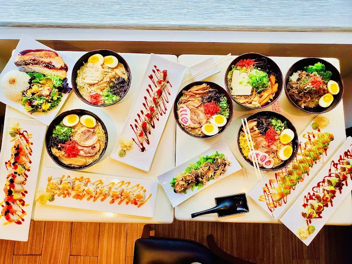 Oishii Sushi & Ramen Picture 6
