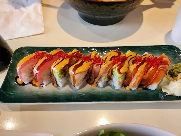 Oishii Sushi & Ramen Picture 7