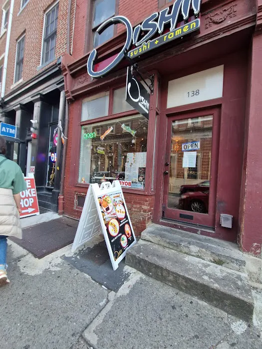 Oishii Sushi & Ramen Picture 10