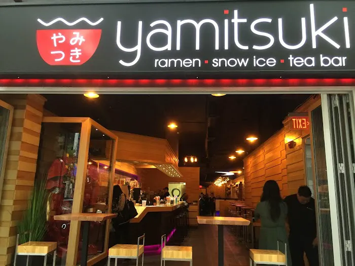 Yamitsuki Picture 1