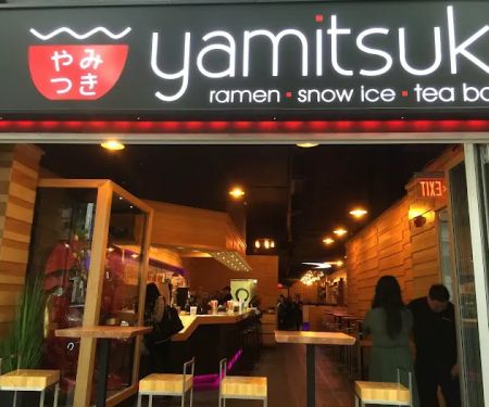 Yamitsuki