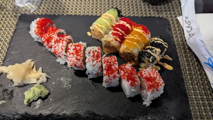 Koto Sushi – Sushi & Hibachi Catering in Philadelphia Picture 2