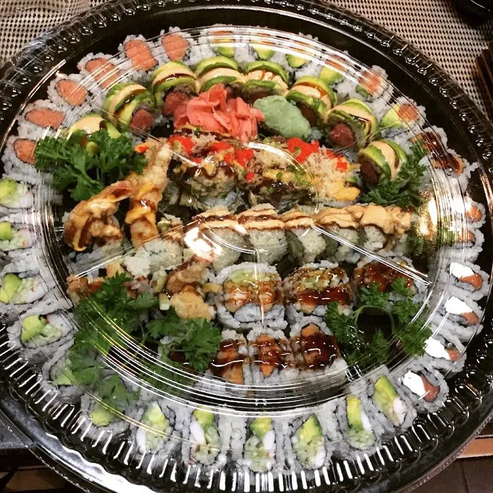 Koto Sushi – Sushi & Hibachi Catering in Philadelphia Picture 3