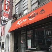 Koto Sushi – Sushi & Hibachi Catering in Philadelphia ico