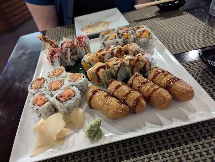 Koto Sushi – Sushi & Hibachi Catering in Philadelphia Picture 4