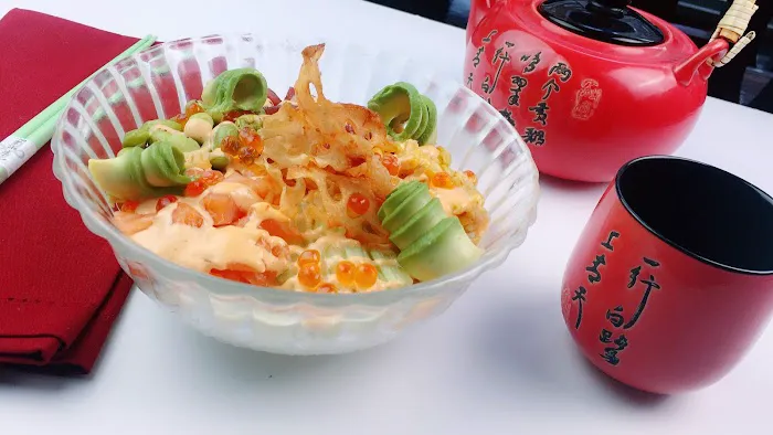 Koto Sushi – Sushi & Hibachi Catering in Philadelphia Picture 6