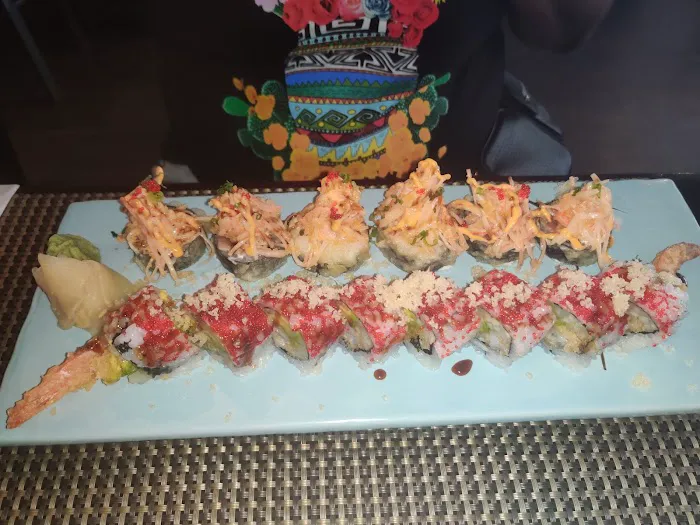 Koto Sushi – Sushi & Hibachi Catering in Philadelphia Picture 5