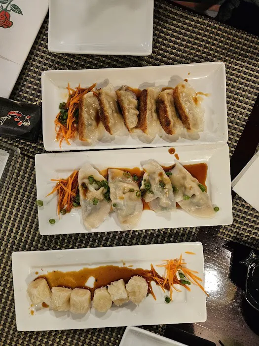 Koto Sushi – Sushi & Hibachi Catering in Philadelphia Picture 10