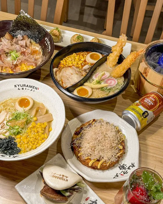 Kyuramen x TBaar - Philadelphia Picture 4