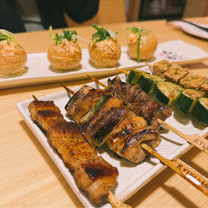 Kyuramen x TBaar - Philadelphia Picture 9