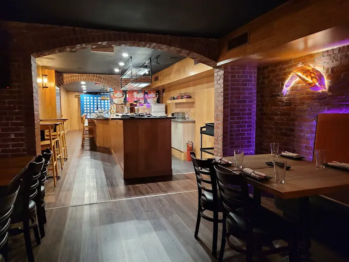 Umami Steak and Sushi Bar Picture 1
