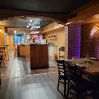 Umami Steak and Sushi Bar ico