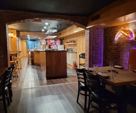 Umami Steak and Sushi Bar