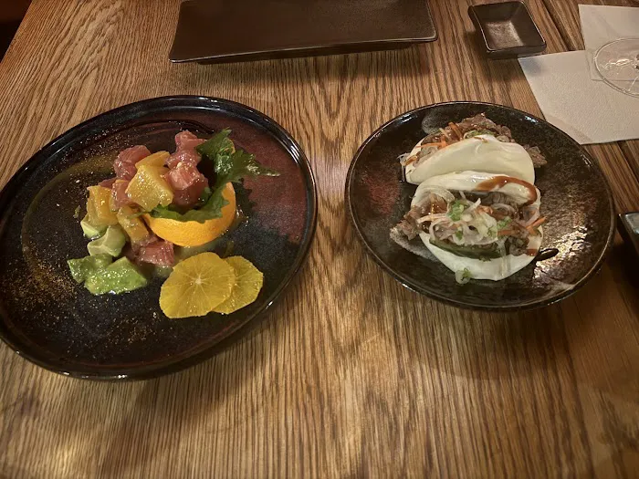 Umami Steak and Sushi Bar Picture 6