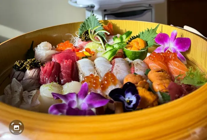 Umami Steak and Sushi Bar Picture 5