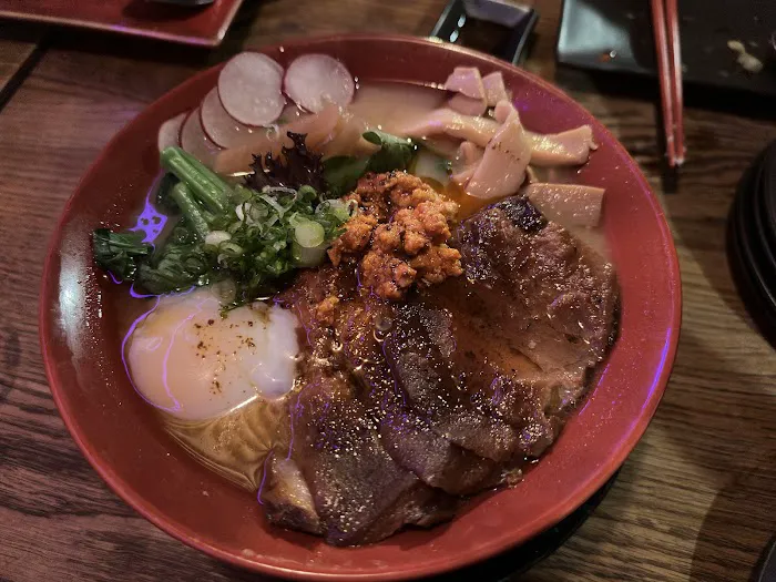 Umami Steak and Sushi Bar Picture 10