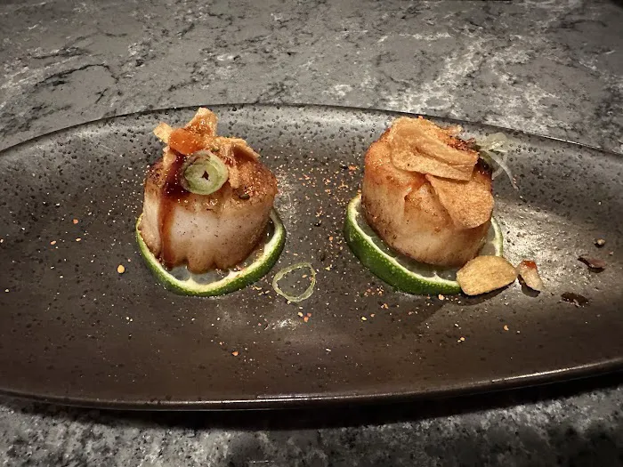 Umami Steak and Sushi Bar Picture 9