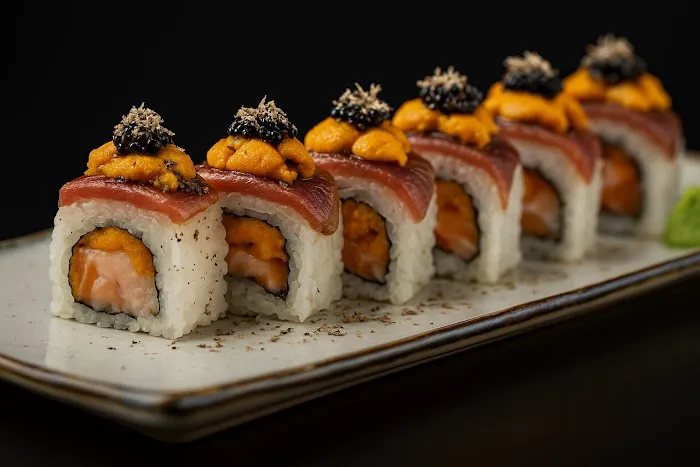 Nakama Japanese Cuisines & Omakase Picture 2