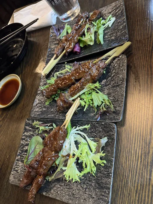 Nakama Japanese Cuisines & Omakase Picture 1