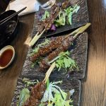 Nakama Japanese Cuisines & Omakase