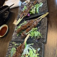 Nakama Japanese Cuisines & Omakase ico