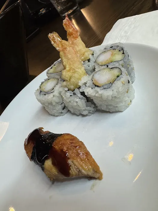 Nakama Japanese Cuisines & Omakase Picture 4
