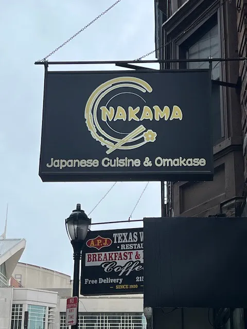 Nakama Japanese Cuisines & Omakase Picture 6