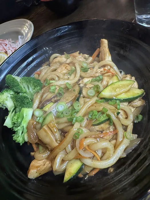 Nakama Japanese Cuisines & Omakase Picture 7