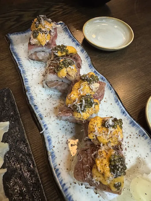 Nakama Japanese Cuisines & Omakase Picture 8