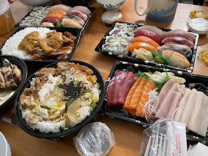 Kai Japanese Cuisine Picture 1