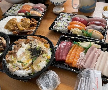 Kai Japanese Cuisine