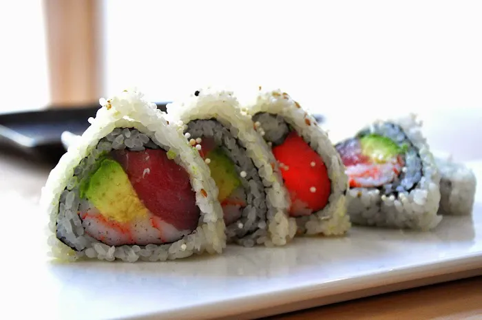 Kai Japanese Cuisine Picture 3
