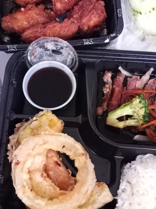 Kai Japanese Cuisine Picture 7