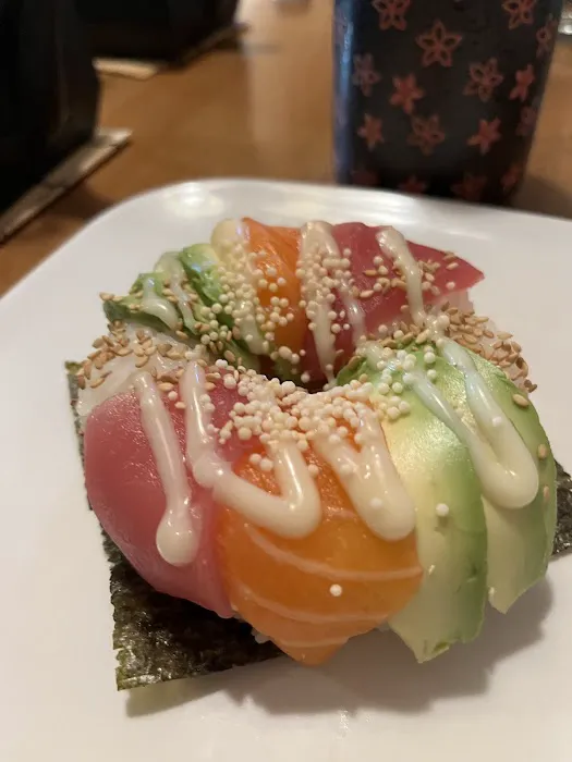 Kai Japanese Cuisine Picture 5