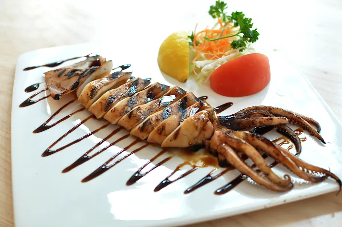 Kai Japanese Cuisine Picture 10