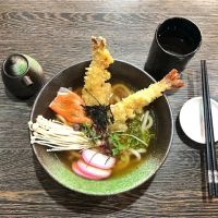 Fat Tuna Sushi & Ramen ico