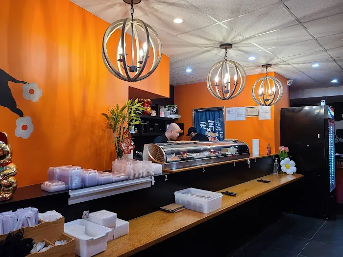 Fat Tuna Sushi & Ramen Picture 6