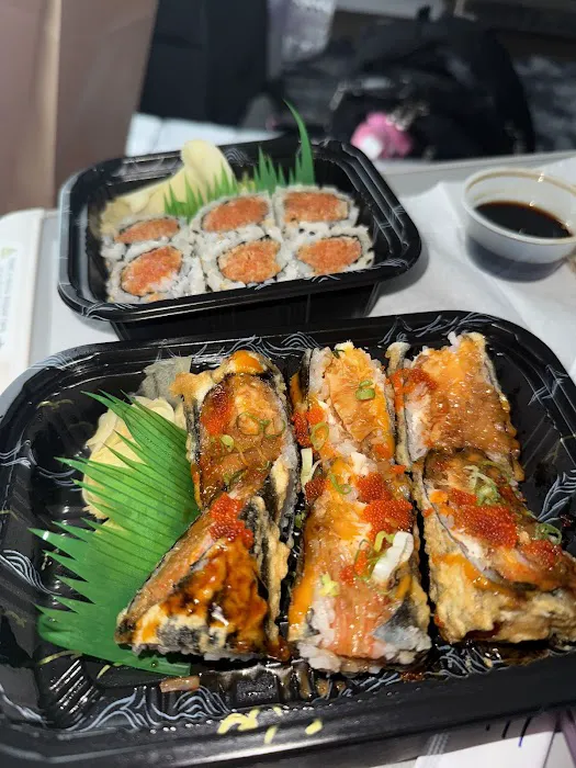 Fat Tuna Sushi & Ramen Picture 5