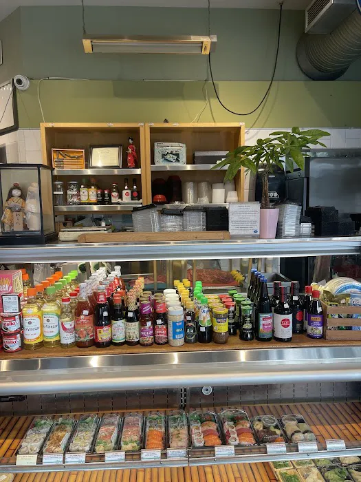 Sushi Sei Express Picture 1