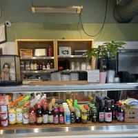 Sushi Sei Express ico