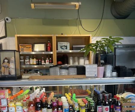 Sushi Sei Express