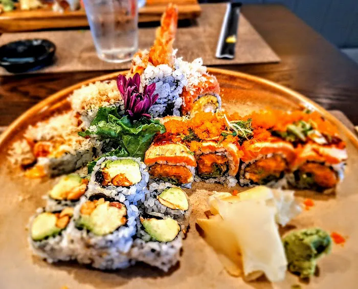 Osushi - Ardmore Picture 4