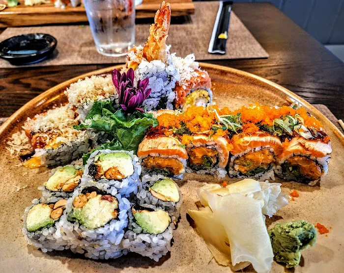 Osushi - Ardmore Picture 2