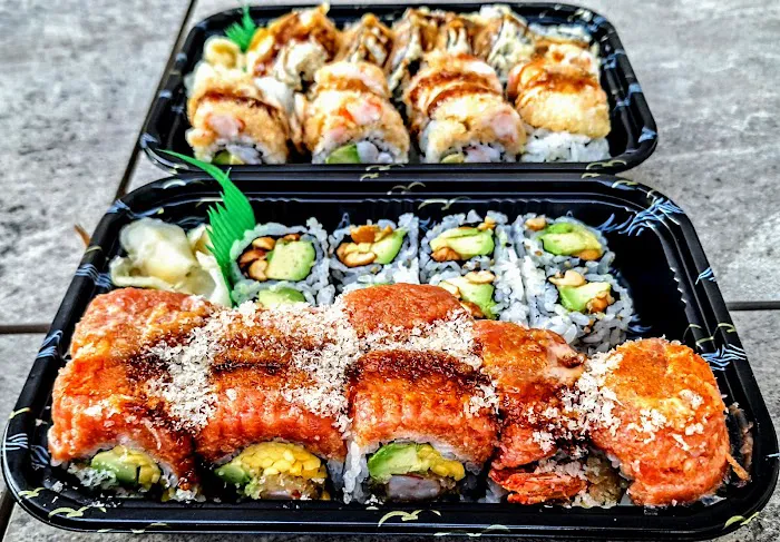 Osushi - Ardmore Picture 9