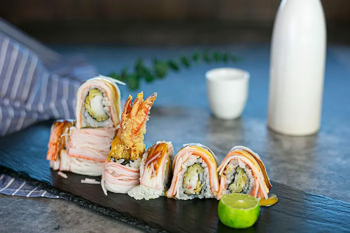 Osushi - Ardmore Picture 5
